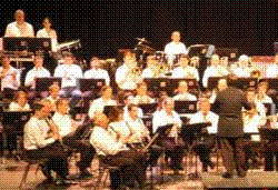 La Citoyenne, Concert Band, digital La Citoyenne, Concert Band, digital