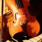 Violin and piano